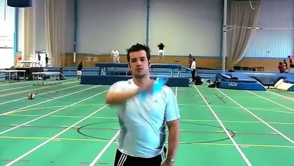 Nathan Stephens and Aled Davies travel to Lee Valley Athletics Centre