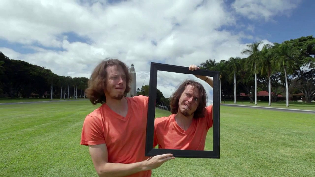 Видео монтаж, который поразил весь мир (Video Editing, which hit the world)