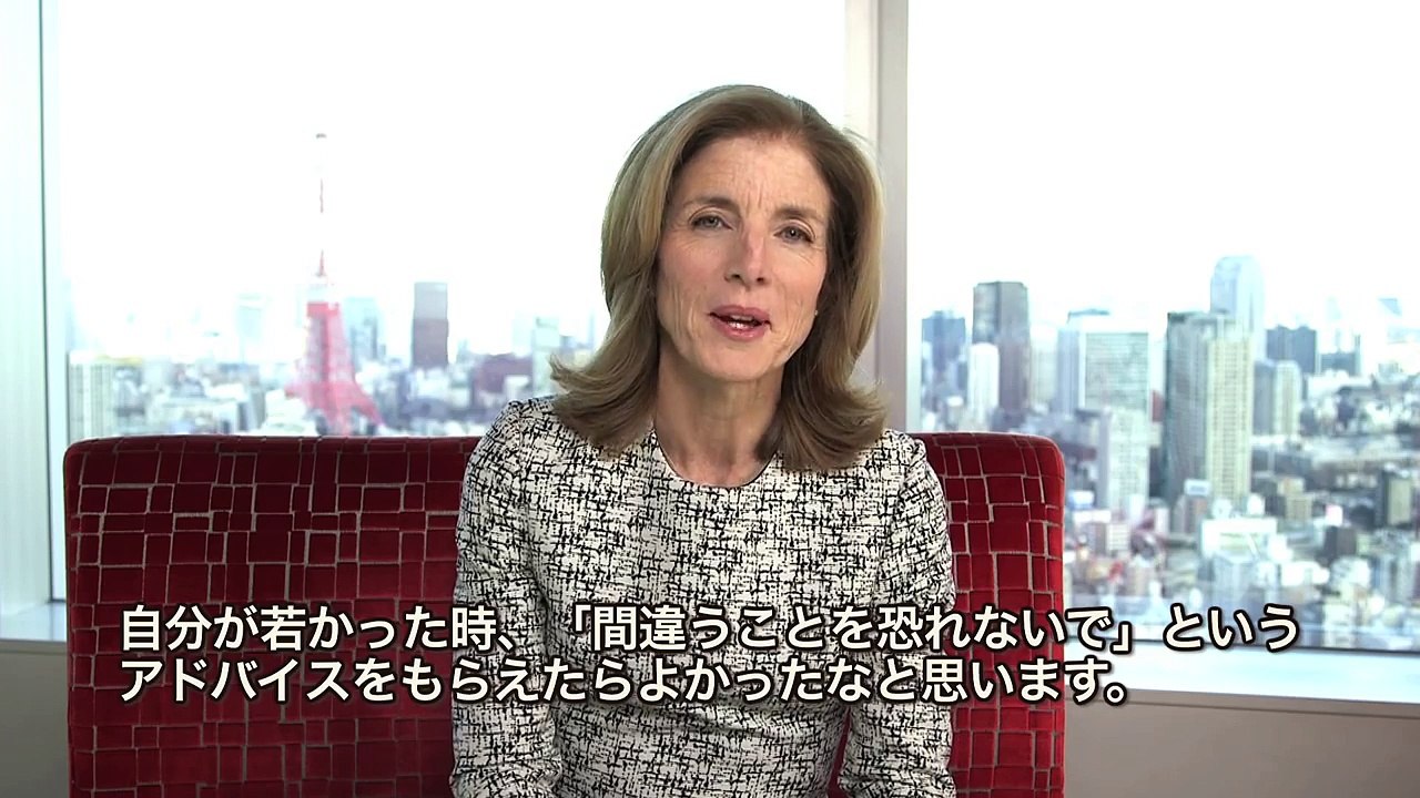 #DearMe: Advice To My Younger Self // #DearMe あの頃の私へのアドバイス