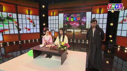 Hài Hoài Linh 2015-THVL - Hội quán tiếu lâm - Tập 3- Buổi chiều - Khách mời Long Nhật