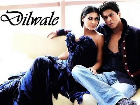 Dilwale Songs 2015 - Tujhse Pyar Arijit Singh Shah Rukh Khan, Kajol, Latest Full Song