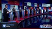 Primaire américaine : le premier débat des candidats républicains