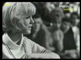 La Plus Belle Pour Aller Danser --- Sylvie Vartan