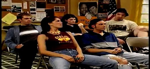 mr show - trip to my mothers ass