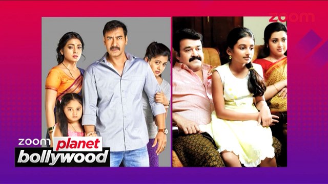 Ajay Devgn's 'Drishyam' faces criticism - Bollywood Gossip