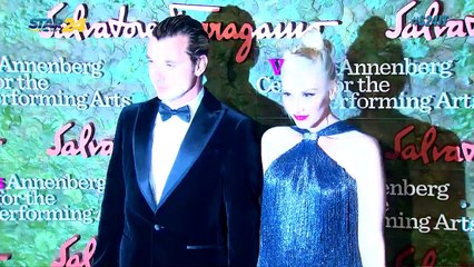 La chanteuse Gwen Stefani divorce !