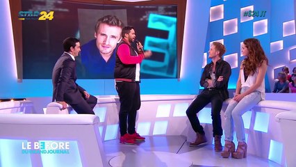 Découvrez la bande-annonce de « Babysitting 2 »