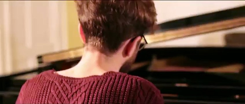 Sam Smith Stay With Me ft Nicolas Selvo Grand Piano Cover Video Dailymotion