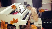Hoạ tâm(画心)-Hoạ Bì OST piano cover Khang Mai