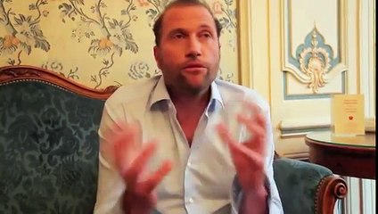 Exclu : Interview de François l'embrouille