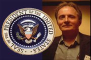 Grant Cameron on VERITAS - UFOs and Presidents - 2/6