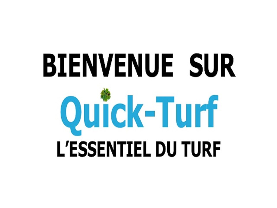 Quick-Turf