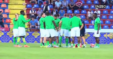 MAG (ASSE) : VOYAGE EN ROUMANIE (2)