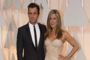 Los detalles de la boda de Jennifer Aniston