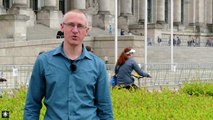 Dieter Janecek (Die Grünen) im Interview | Warum die Legalisierung gut für die Wirtschaft ist