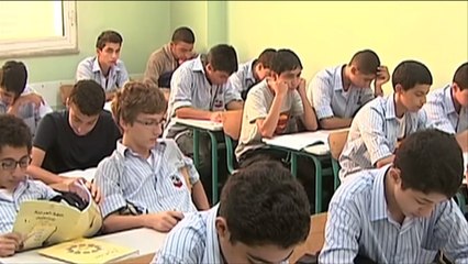 معدلات النجاح تكشف انهيار المنظومة التعليمية بالأردن