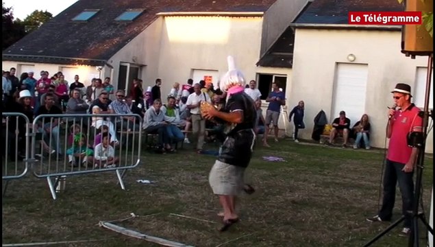 Saint-Armel (56). Un championnat du monde de lancer de bourriches