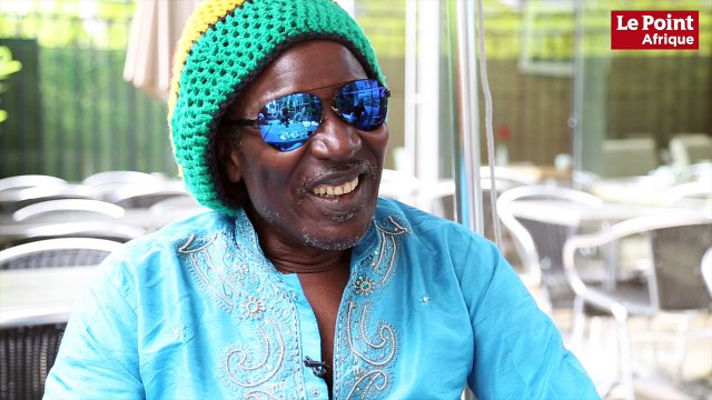 Alpha Blondy : Alpha Blondy FM : la fréquence pour dire je t'aime