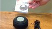 TaoTronics Water Resistant Wireless Bluetooth Stereo Shower Speaker Review