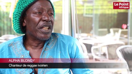 Alpha Blondy : "Ceux que je plains, c'est le peuple burundais"