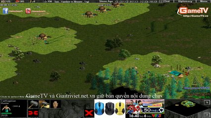 22 Tom , Vanelove vs Meomeo , Yugi 9 9 2014 C5T3