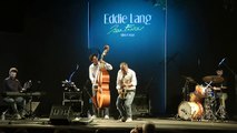 Indifferentemente - Marco Zurzolo & Mario Nappi Trio live @ Eddie Lang Jazz Festival 2014