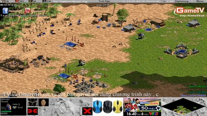 22 Tom , Vanelove vs Meomeo , Yugi 9 9 2014 C6T1