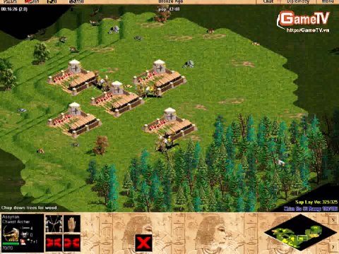 AOE Highlights, Trận Solo Assy Tuyệt vời của Dinosaur vs Chim Sẻ Đi Nắng