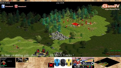 22 Tom , Vanelove vs Meomeo , Yugi 9 9 2014 C2T1