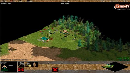AOE G No1 vs G Exciter 06 03 2014 T1