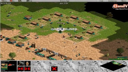 AOE G No1 vs G Nui 06 03 2014 T1