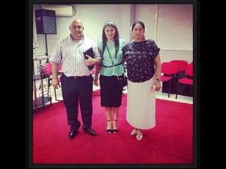 Estera Fardi-Sa te asculte Dumnezeu 2013