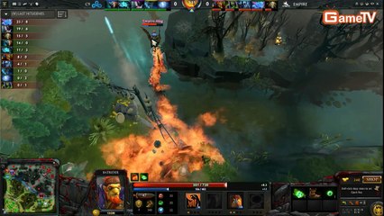 C9 vs Empire SLTV  SS9 13 3 2014
