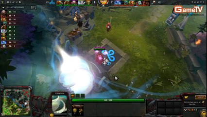 C9 vs VP D2CL 5 3 2014 game 2
