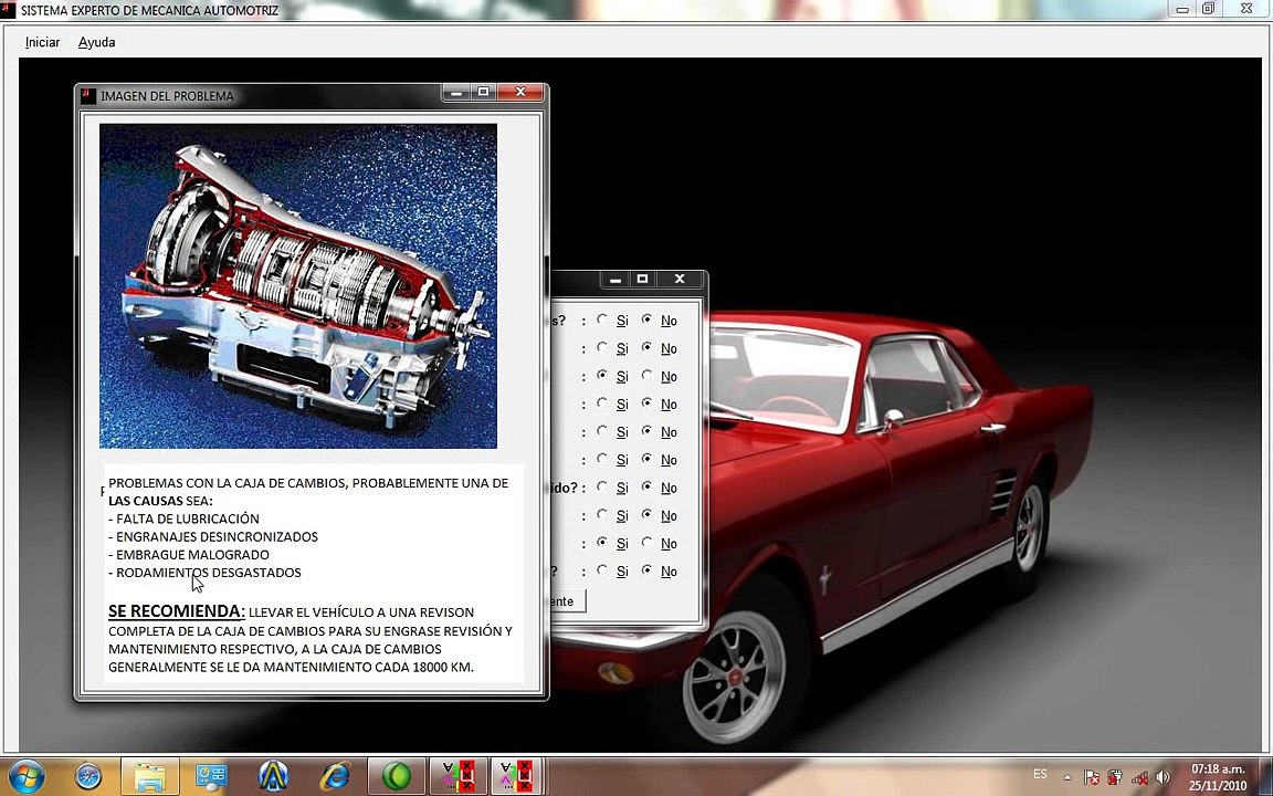 sistema experto mecanica automotriz 3/3