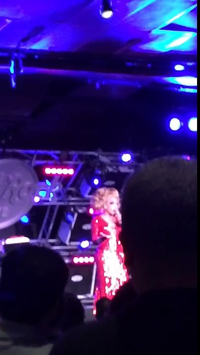 Bianca Del Rio