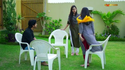 Gila Kis Se Karain (Episode 22)