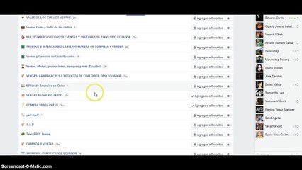 Publicar en varios grupos de facebook con imágenes GRATIS