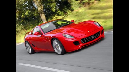 Cristiano Ronaldo Cars 2014 Collections