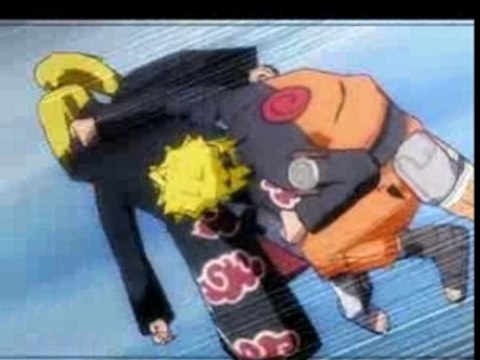 Intro Naruto Shippuuden Narutimate Accel