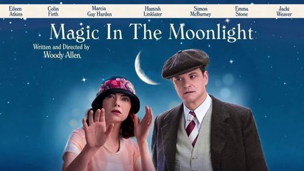 Magic In The Moonlight OST - Leo Reisman - You Do Something To Me