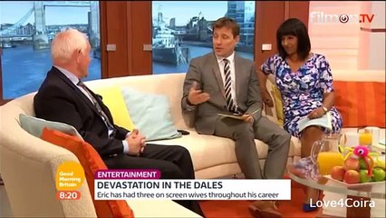 Chris Chittell  - GOOD MORNING BRITAIN