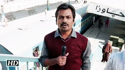 Bajrangi Bhaijaan Nawazuddin Siddiquis entry scene Hilarious