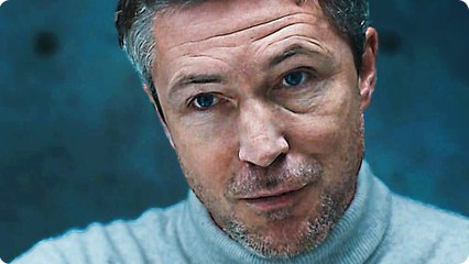 MAZE RUNNER 2 - || Official Trailer Teaser # 1 || - 2015 - Full HD - Entertainment CIty