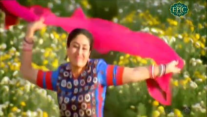 Aisa Lagta Hai-Alka Yagnik,Sonu Nigam [HD-1080p]