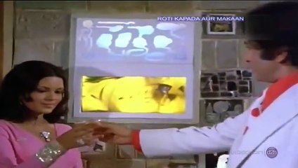 Aur Nahin Bas Aur Nahin -Mahendra Kapoor [HD-1080p]