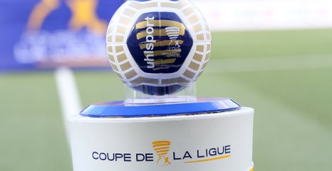 L'avant-match d'ASNL-LBC (CDL)