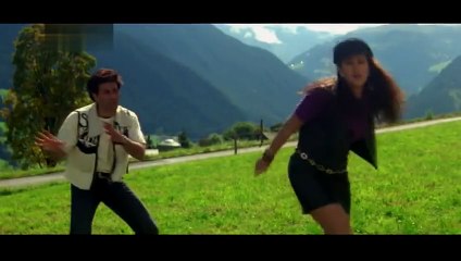 Chammak Challo - Kumar Sanu | HD 1080p Music Video 🎶