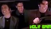 Jim Carrey & Will Ferrell - Stranger to Stability - Epic Trolls in the Car