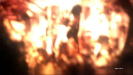 Attack on Titan – Teaser